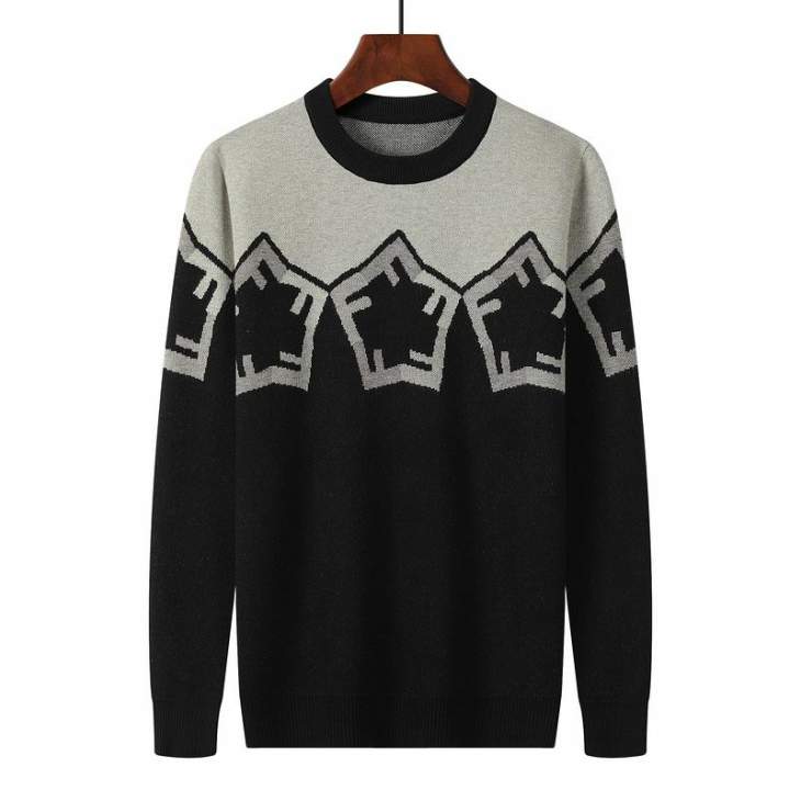 Picture of Fendi Sweaters _SKUFendiM-3XL25wrM224945160